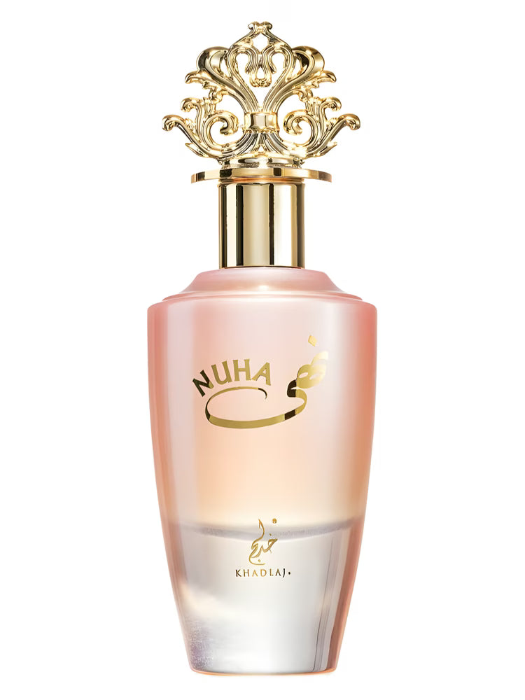 Khadlaj Nuha Eau de Parfum for Women 100ml
