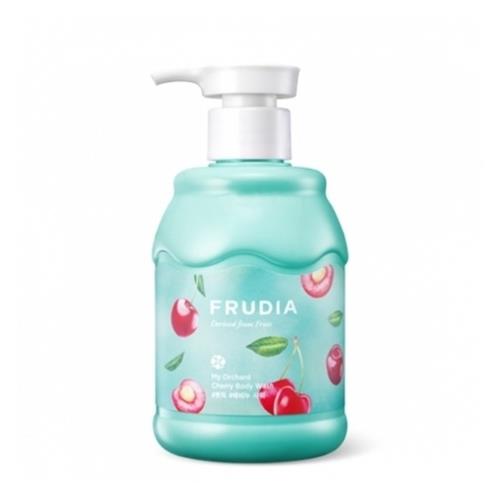 Frudia My Orchard Cherry Body Wash 350ml
