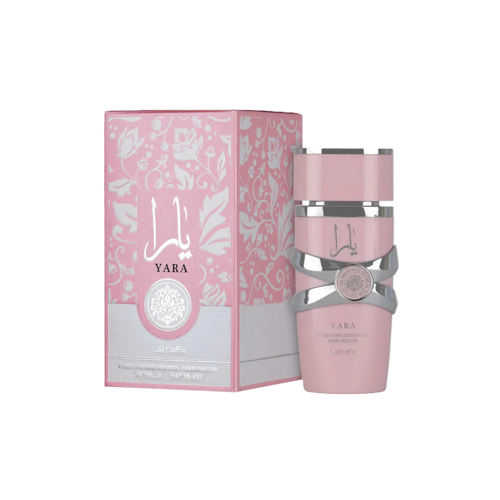 Lattafa Yara Eau de Parfum for Women 100ml