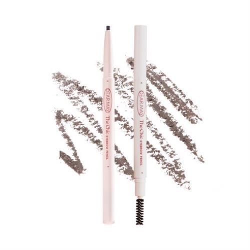 DEARMAY The Chic Eyebrow Pencil 03 Choco Brown