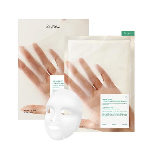 Dr.Althea Cushion Veil Calming Mask 1 Sheet