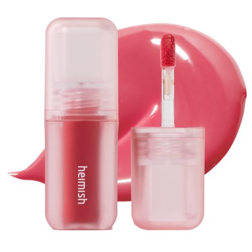 Heimish Dailism Lip Gloss Pink Coral