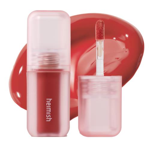 Heimish Dailism Lip Gloss Rosy Coral