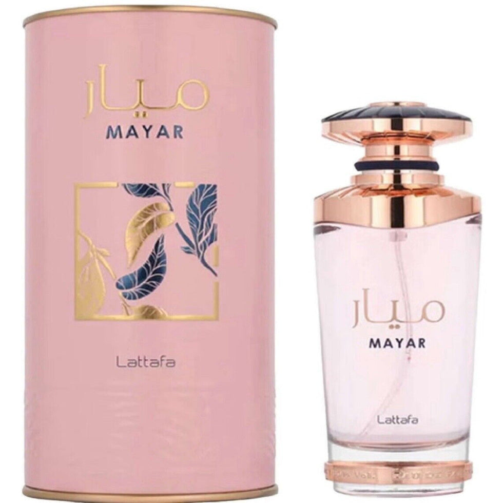 Lattafa Mayar Eau de Parfum 100ml