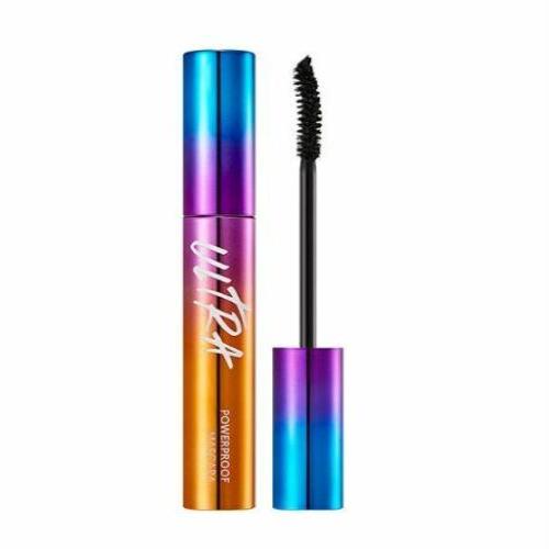 MISSHA Ultra Powerproof Mascara #Curl Up Longlash 8g.