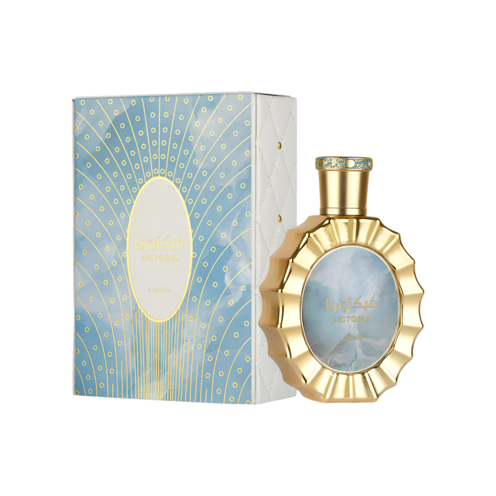 Lattafa Victoria Eau de Parfum 100ml