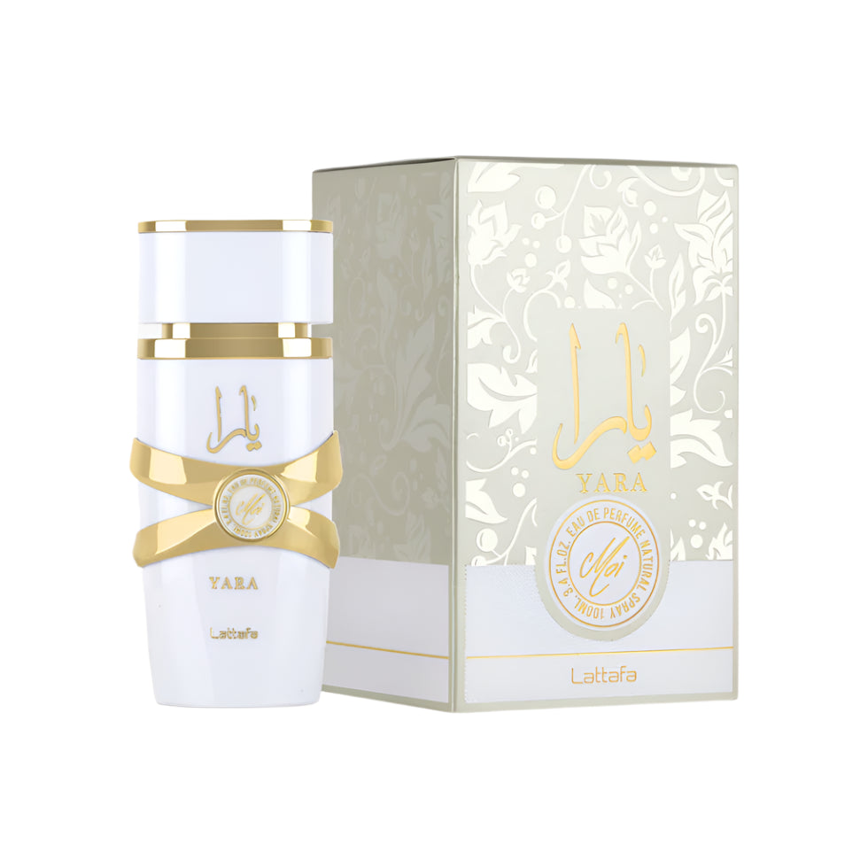 Lattafa Yara Moi Eau de Parfum 100ml