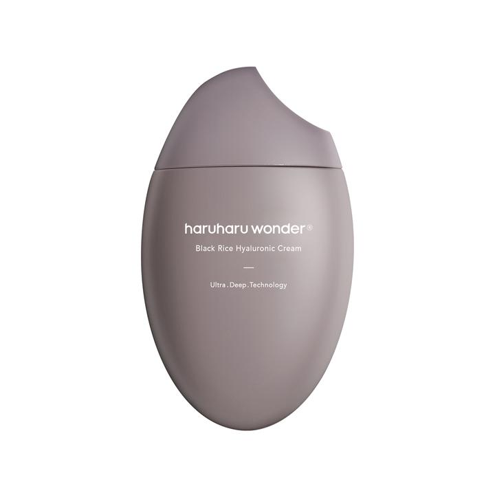 Haruharu Wonder Black Rice Hyaluronic Cream 50ml