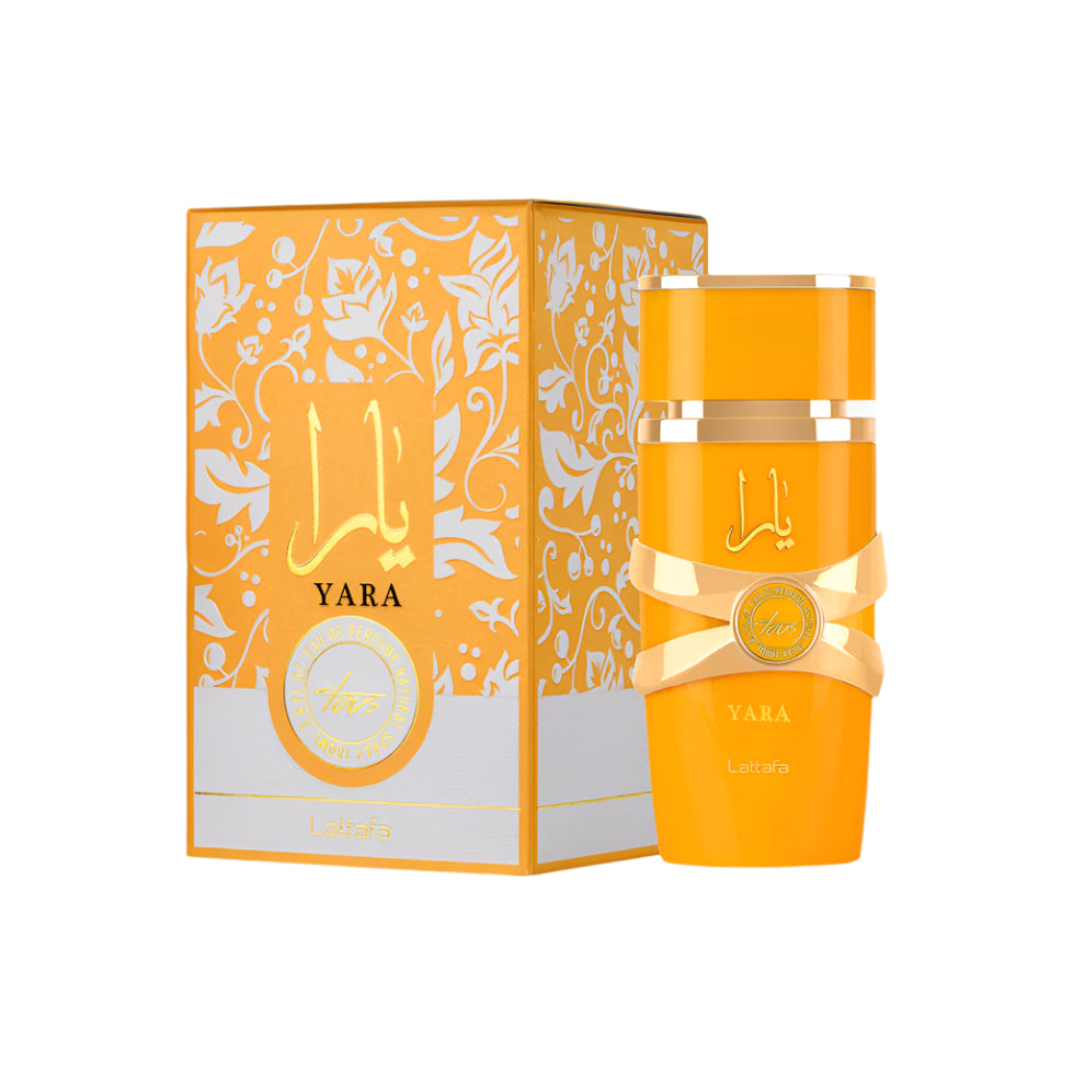 Lattafa Yara Tous Eau de Parfum 100ml