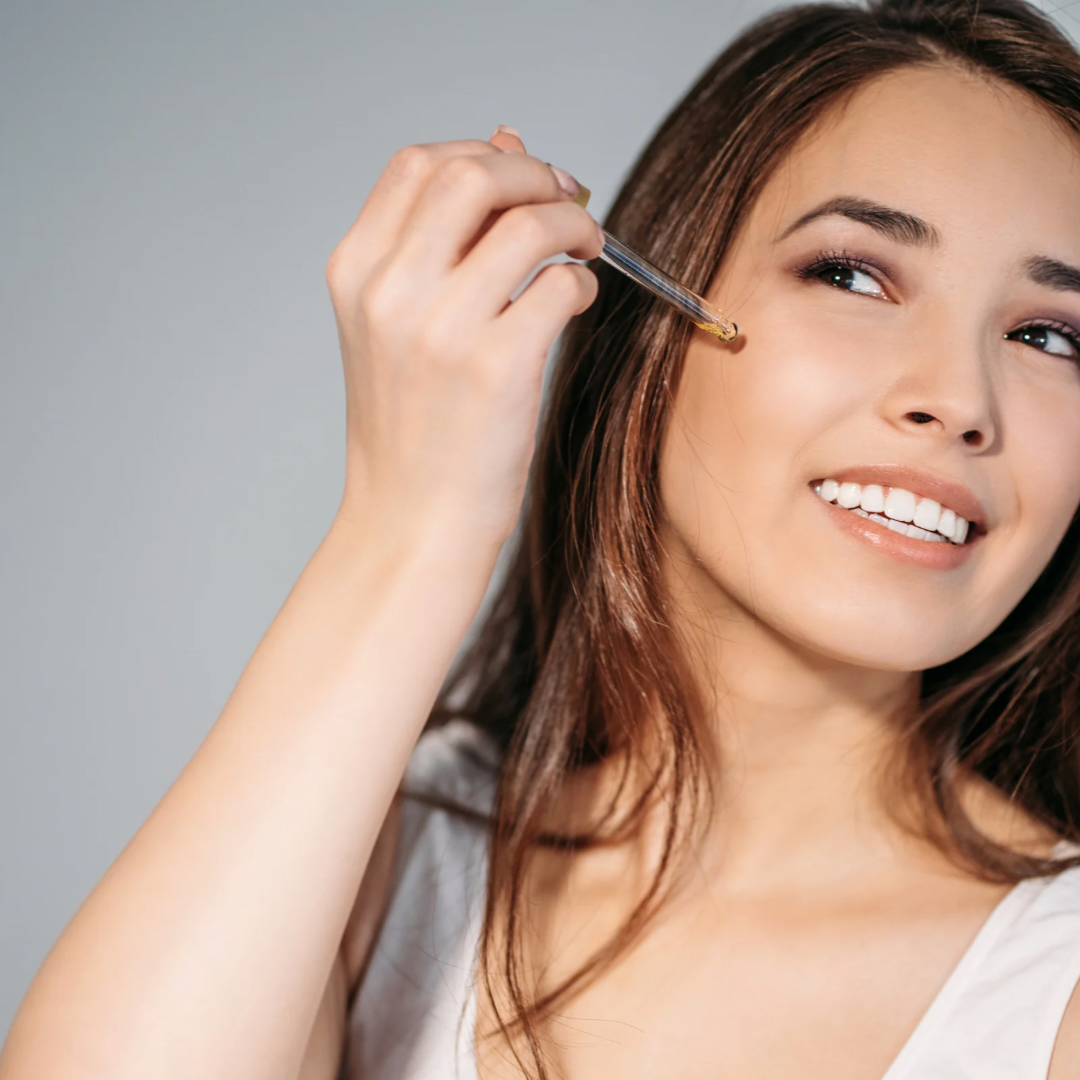 Decoding the Essence: Serums, Ampoules, and Boosters Unveiled.