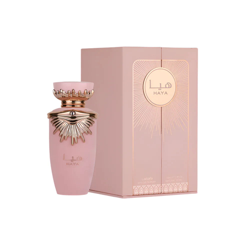 Discover the New Lattafa Perfume Collection at Tresselle: Authentic, Alluring & Long-Lasting