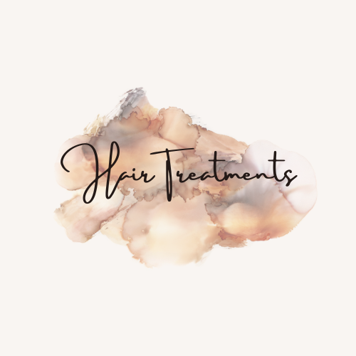 HAIR TREATMENTS