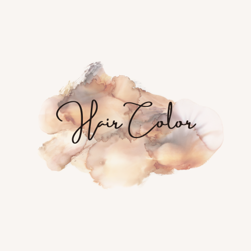 HAIR COLOR