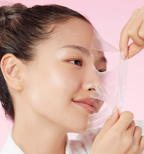 Face Masks & Treatments – Korean masks for all skin concerns