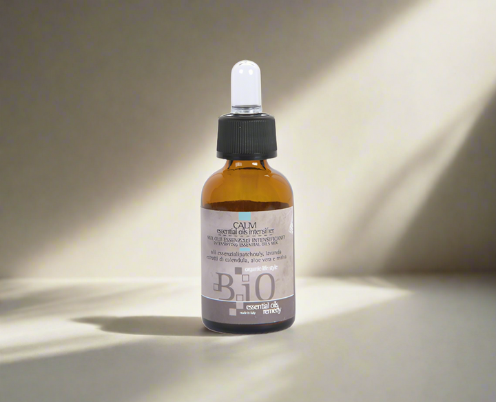 Sinergy Cosmetics Calm Essential Oils Intensifier 30ml