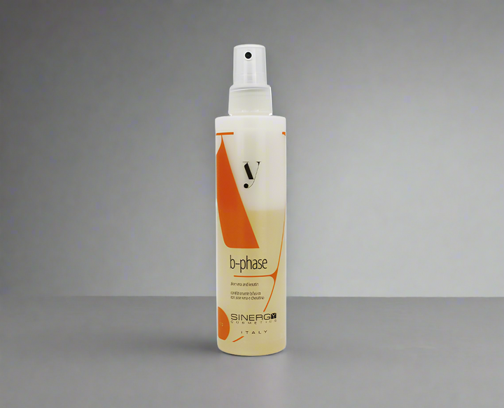 Sinergy Cosmetics b-phase Spray Conditioner for Dry and Damaged Hair 200ml