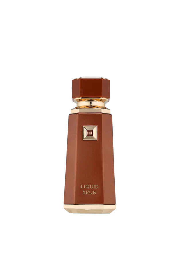 Fragrance World Liquid Brun EDP – 100ml