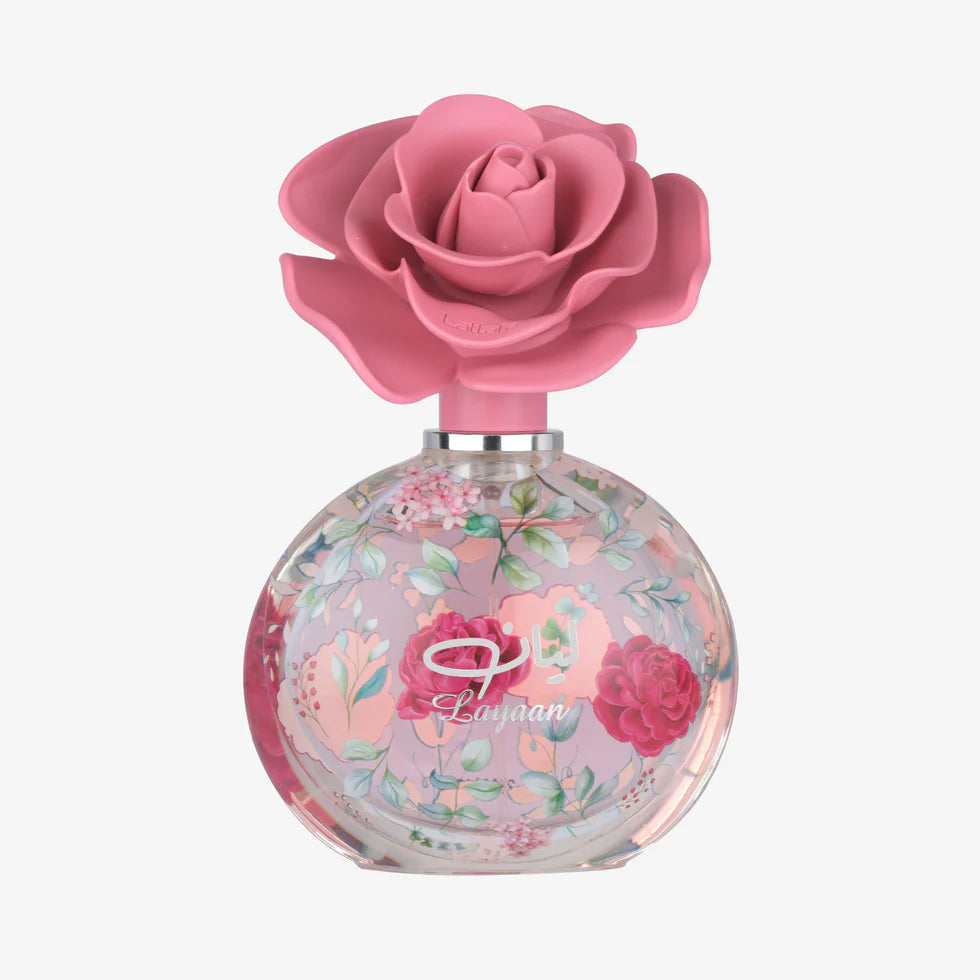 Lattafa Layaan Eau de Parfum 100 ml