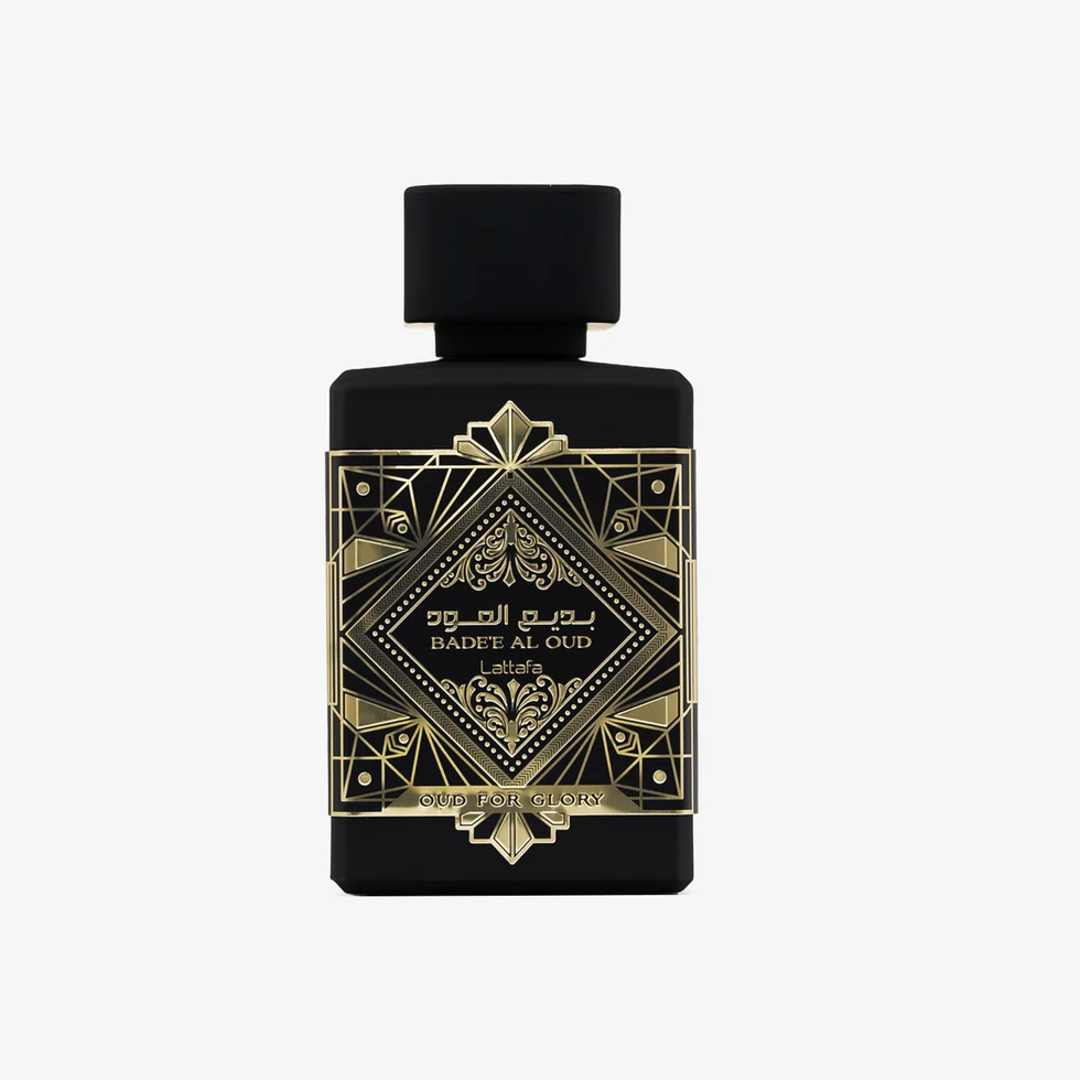 Lattafa Bade’e Al Oud Oud for Glory Eau de Parfum 100 ml