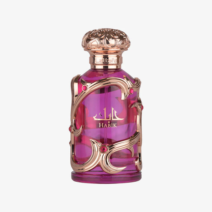 Lattafa Habik for Women – Eau de Parfum 100ml