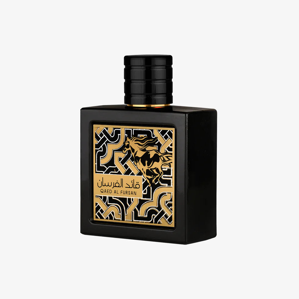 Lattafa Qaed Al Fursan for Men EDP 100ml