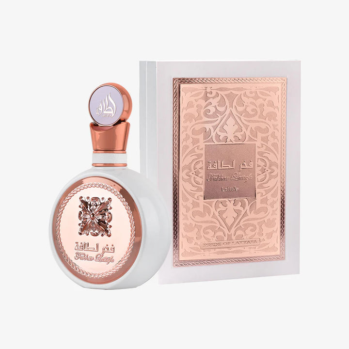 Lattafa Fakhar EDP Women 100ml
