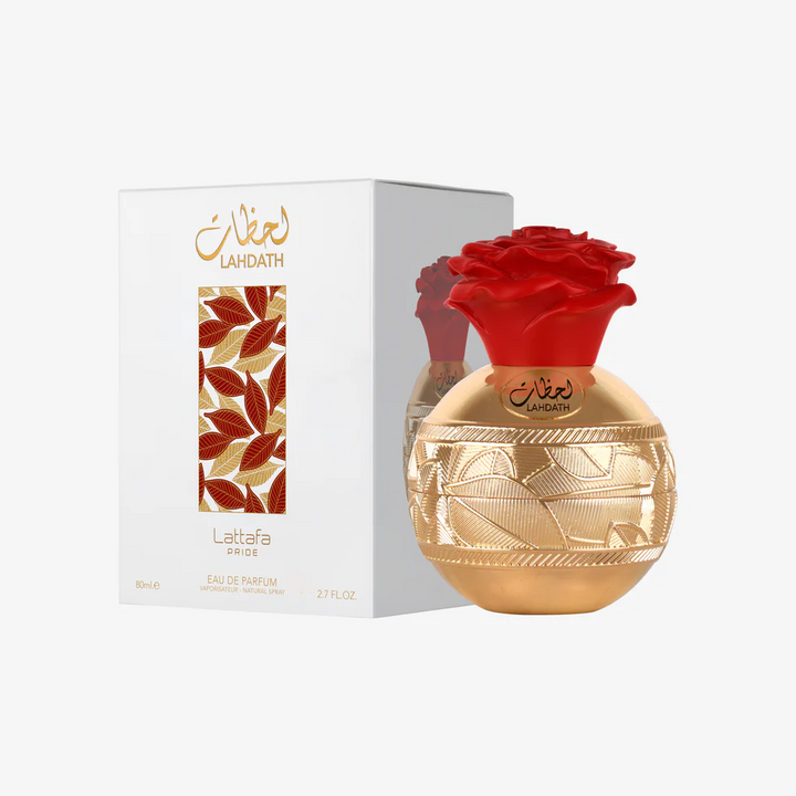 Lattafa Lahdath for Women EDP 100ml