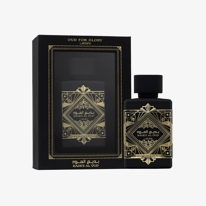 Lattafa Bade’e Al Oud Oud for Glory Eau de Parfum 100 ml