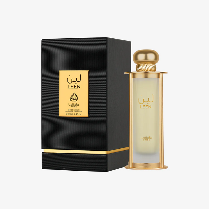 Lattafa Pride Leen Eau de Parfum 100 ml