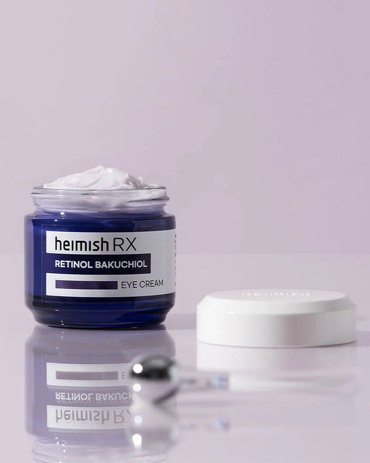Heimish RX Retinol Bakuchiol Eye Cream 30ml