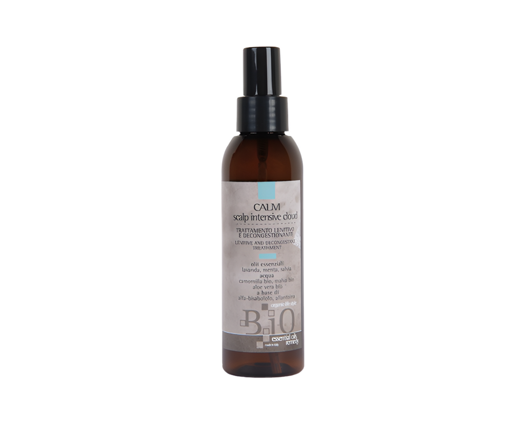 Sinergy Cosmetics Calm Intensive Cloud 100ml
