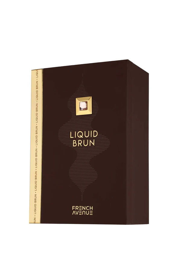 Fragrance World Liquid Brun EDP – 100ml