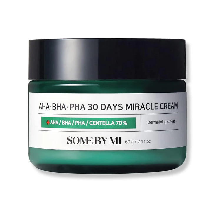 Some By Mi AHA·BHA·PHA 30 Days Miracle Cream 60ml