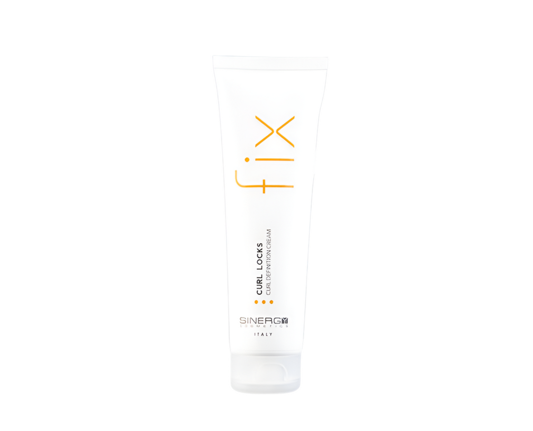 Sinergy Cosmetics Curl Definition Cream 150 ml