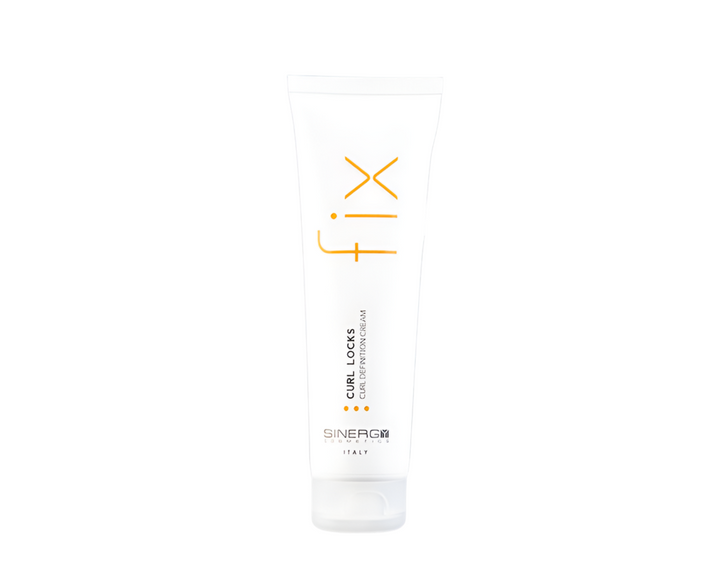 Sinergy Cosmetics Curl Definition Cream 150 ml