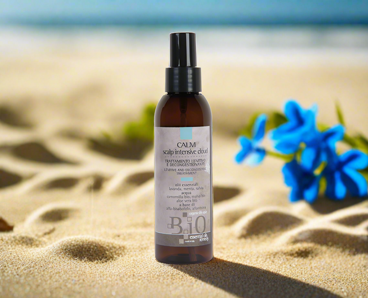 Sinergy Cosmetics Calm Intensive Cloud 100ml