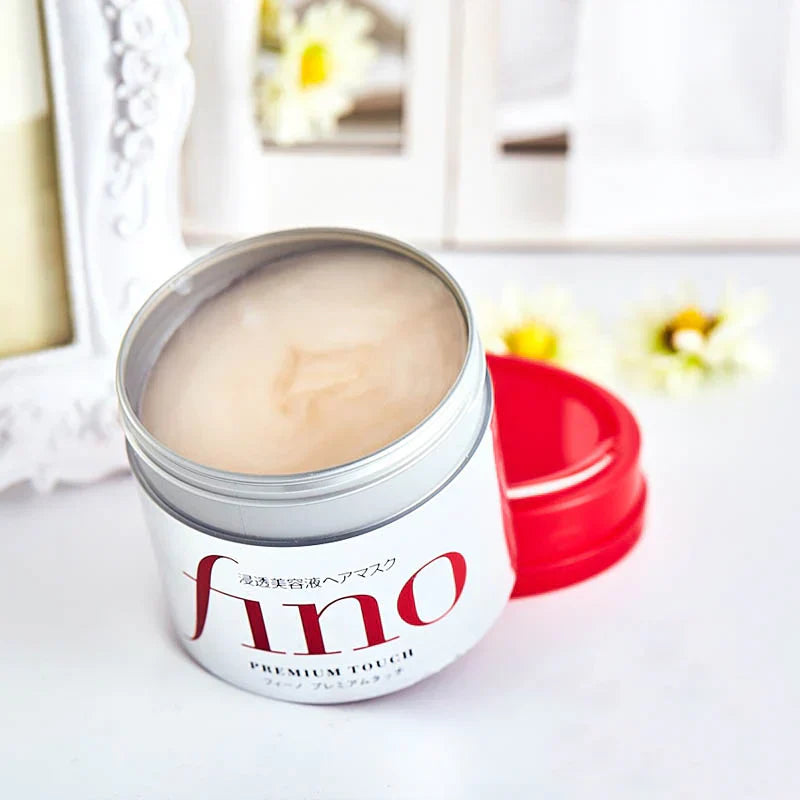 Shiseido Fino Premium Touch Hair Mask 230g