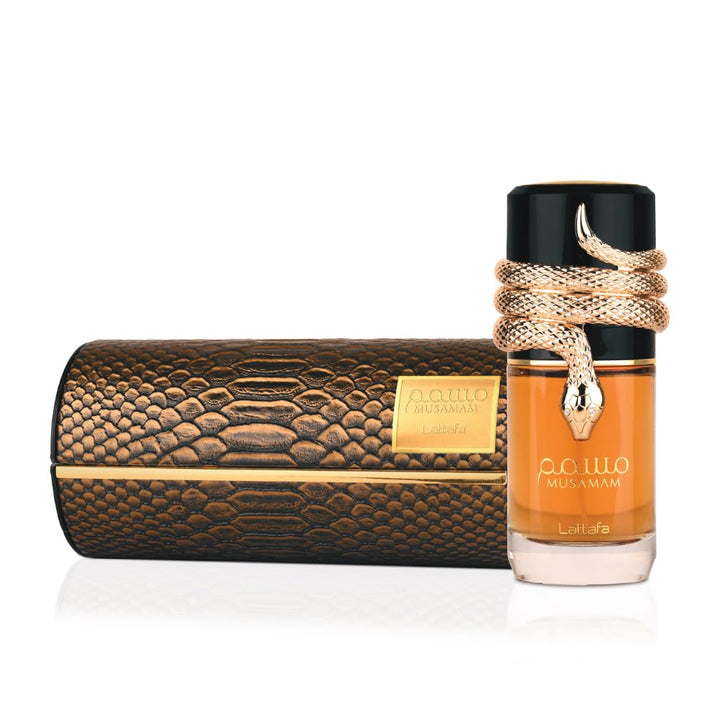 Lattafa Musamam Eau de Parfum 100ml