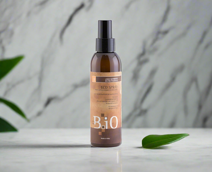 Sinergy Cosmetics Eco Spray with Conditioning Effect for Weak, Damaged Hair 150ml