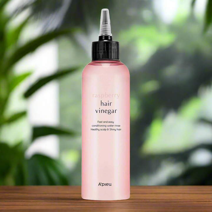 A'pieu RASPBERRY HAIR VINEGAR 200ml