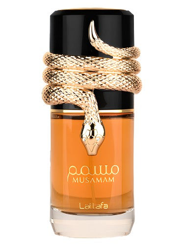 Lattafa Musamam Eau de Parfum 100ml