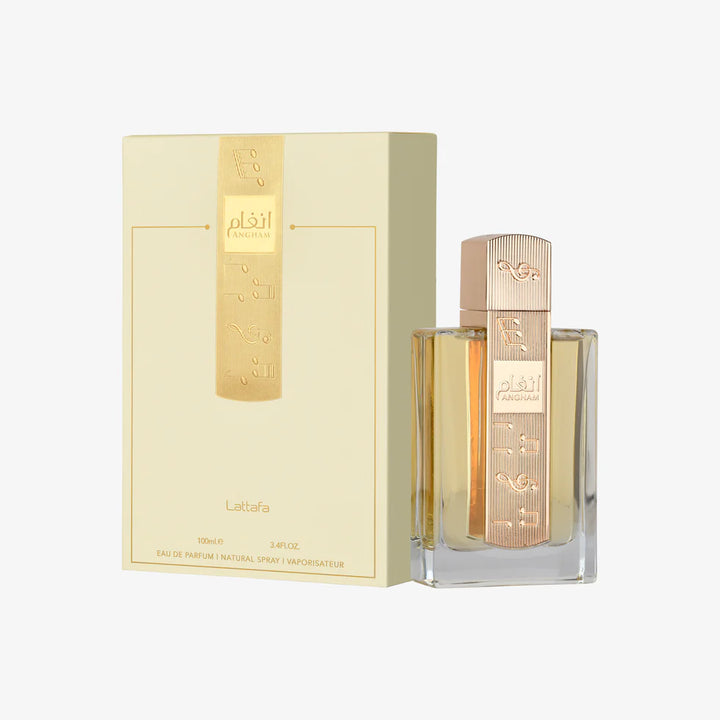 Lattafa Angham Eau de Parfum 100ml – For Men and Women