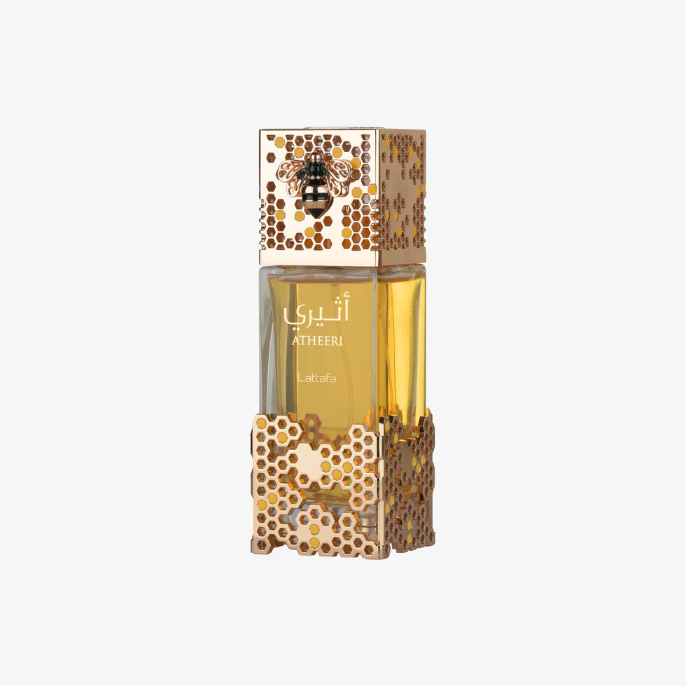 Lattafa Atheeri Eau de Parfum 100 ml
