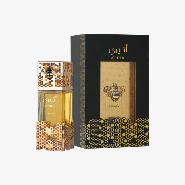 Lattafa Atheeri Eau de Parfum 100 ml