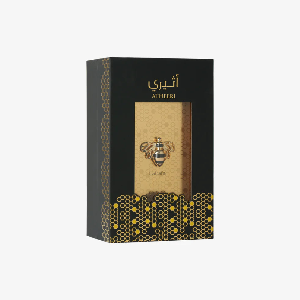 Lattafa Atheeri Eau de Parfum 100 ml
