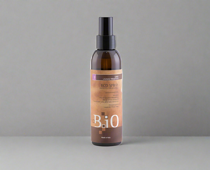 Sinergy Cosmetics Eco Spray for Hair  with Conditioning Effect for Daily use 150ml