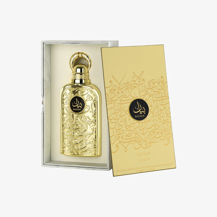 Lattafa Bayaan Eau de Parfum 100ml