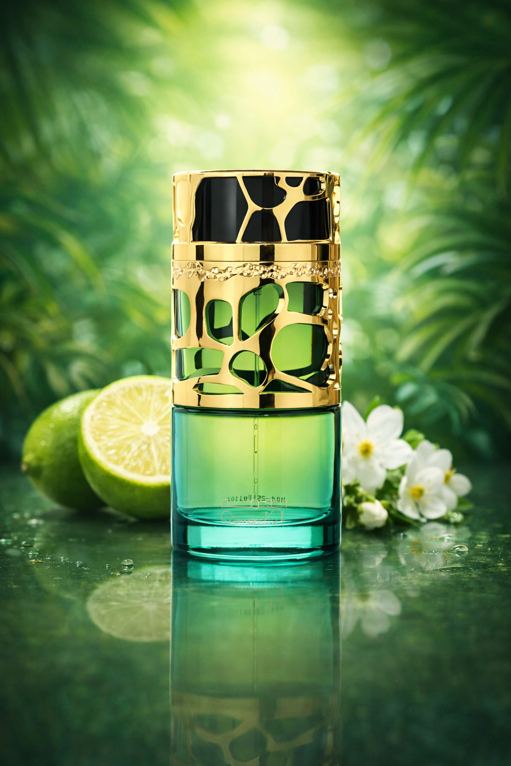 Lattafa Qimmah EDP Women 100ml