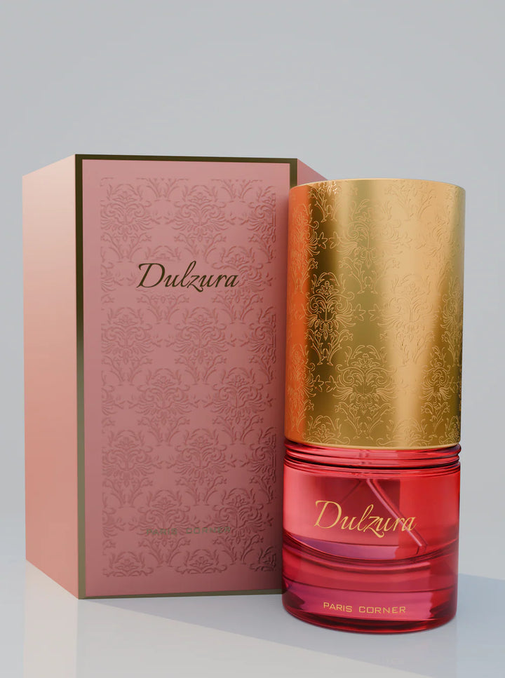 Paris Corner Dulzura For Woman – Eau de Parfum (100 ml)