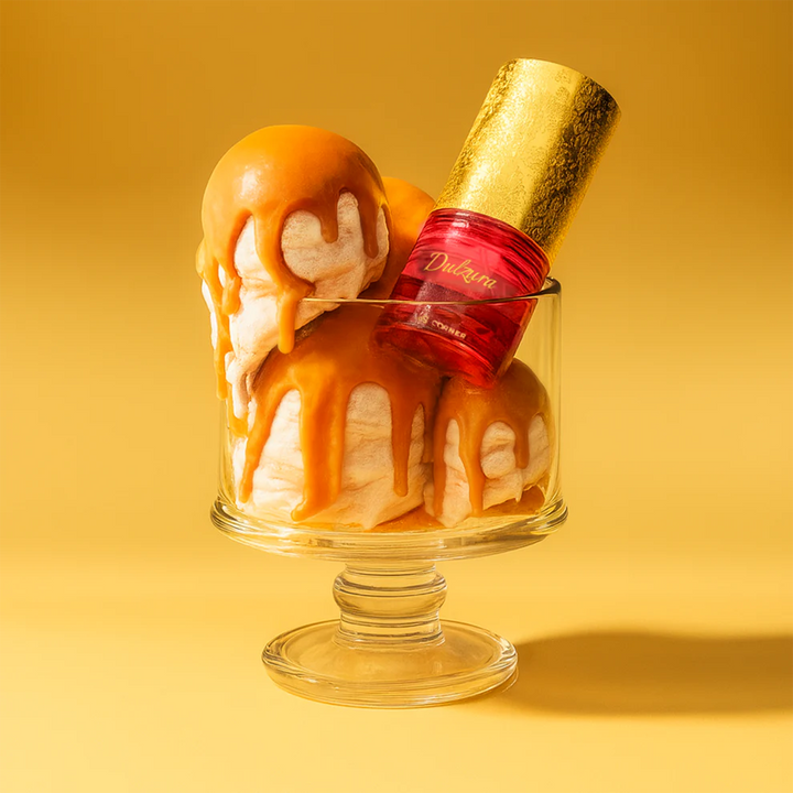 Paris Corner Dulzura For Woman – Eau de Parfum (100 ml)